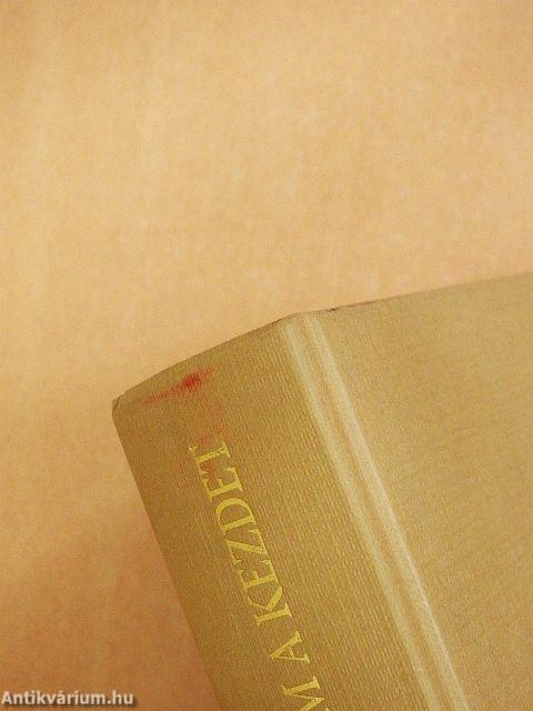 A vég nekem a kezdet