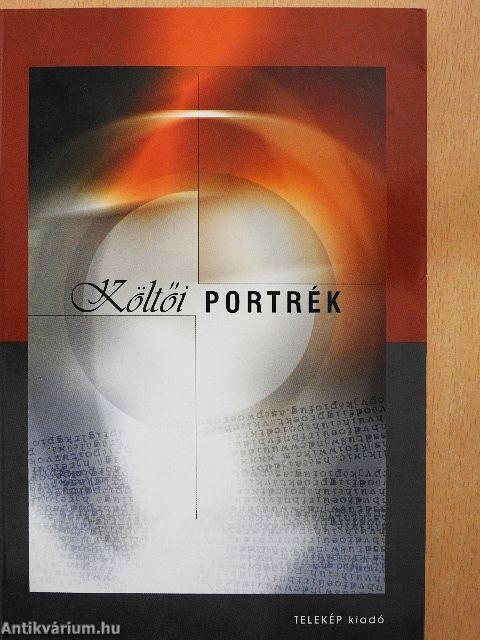 Költői portrék