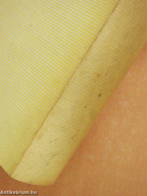 Mű és személyiség