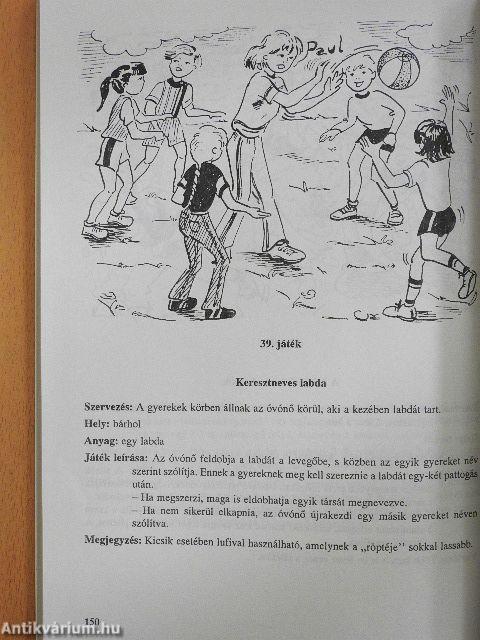 Új lehetőségek a gyógytestnevelésben