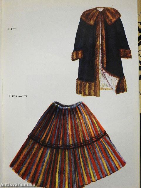 Kászoni székely népművészet