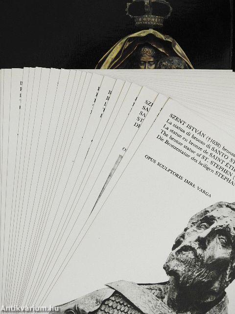 Oratorium Magnae Dominae Hungarorum Romae