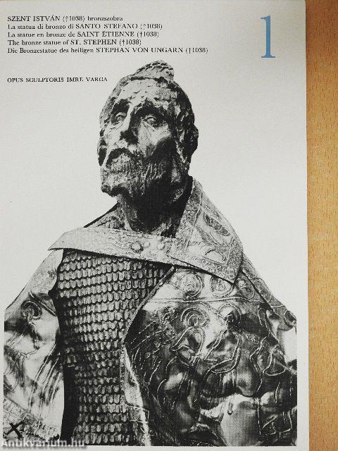 Oratorium Magnae Dominae Hungarorum Romae