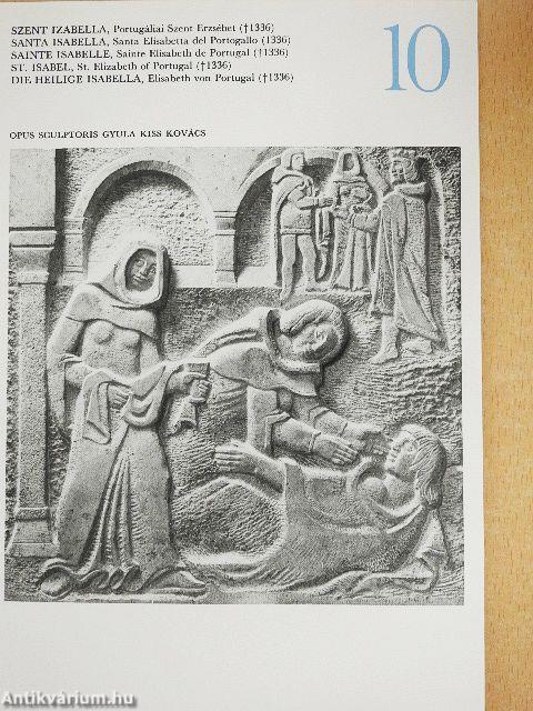 Oratorium Magnae Dominae Hungarorum Romae