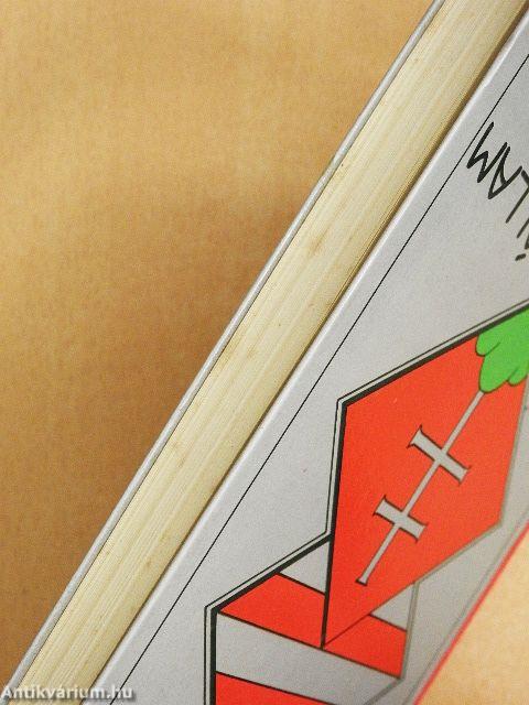 A magyar állam életrajza