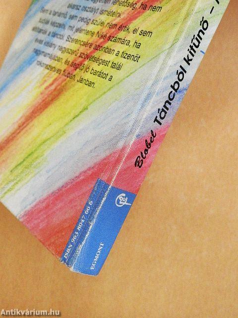 Táncból kitűnő - Matekból elégtelen