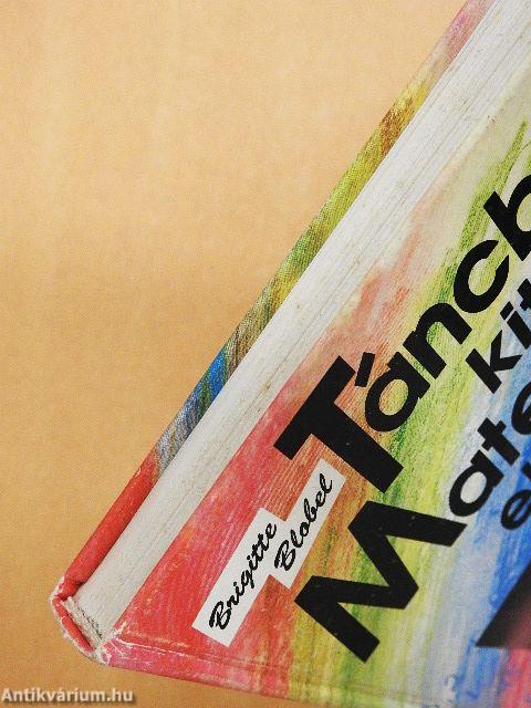 Táncból kitűnő - Matekból elégtelen