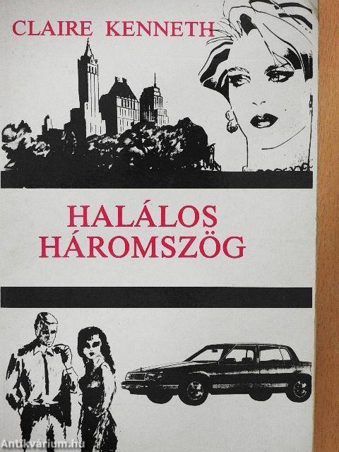 Halálos háromszög