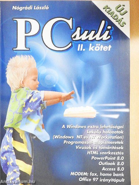 PC Suli II.