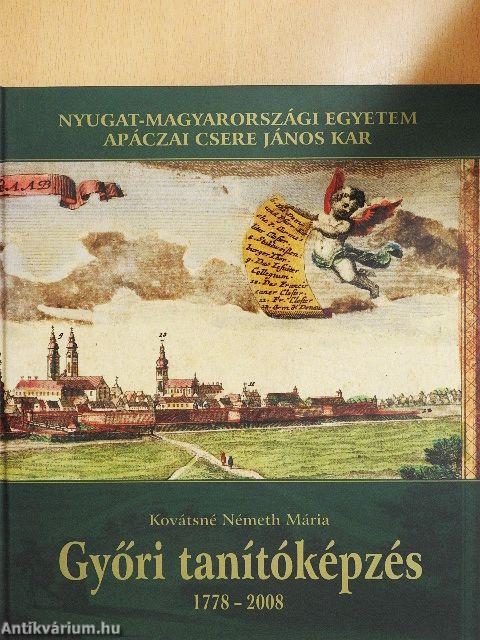 Győri tanítóképzés