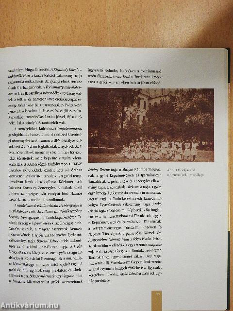 Győri tanítóképzés