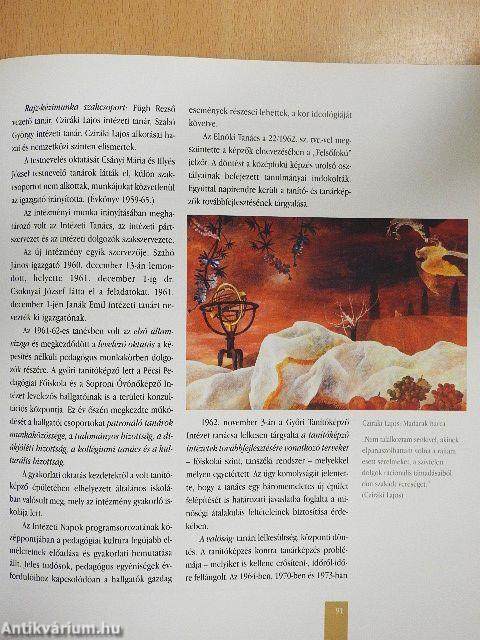 Győri tanítóképzés