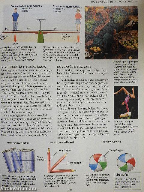 Novum - A tudás enciklopédiája