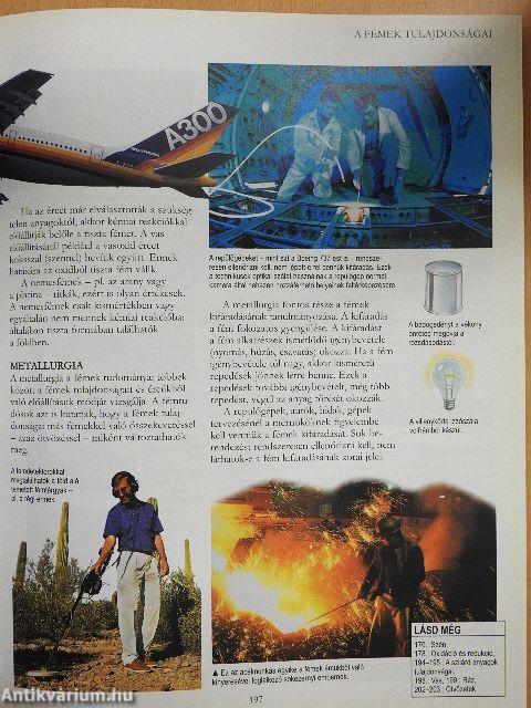 Novum - A tudás enciklopédiája