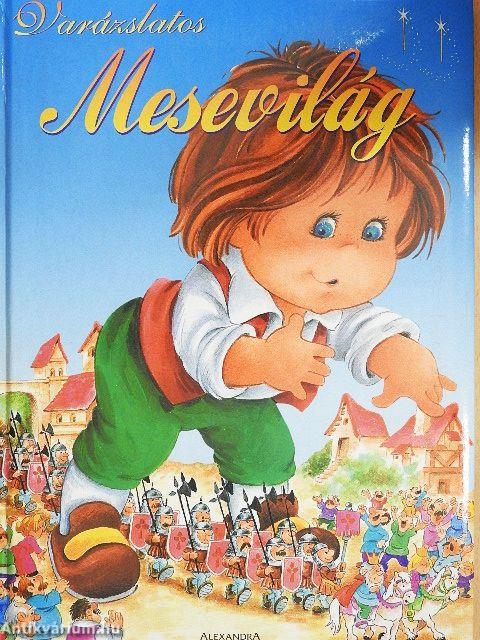 Varázslatos mesevilág