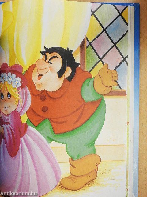 Varázslatos mesevilág