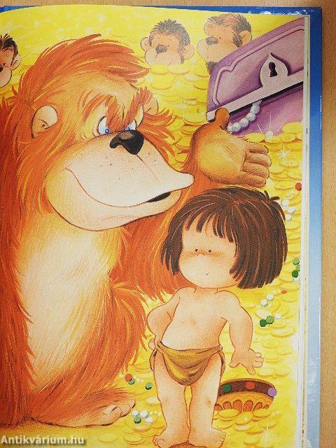 Varázslatos mesevilág