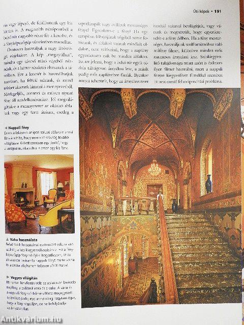 A fotózás kézikönyve