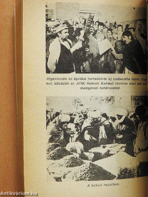 Az igazság Afganisztánról