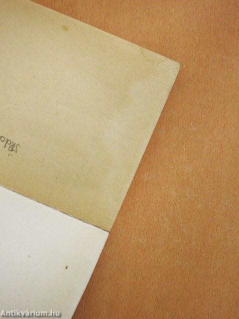 Egy vasárnap rejtélye