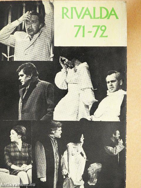 Rivalda 71-72