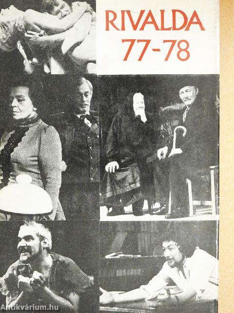 Rivalda 77-78