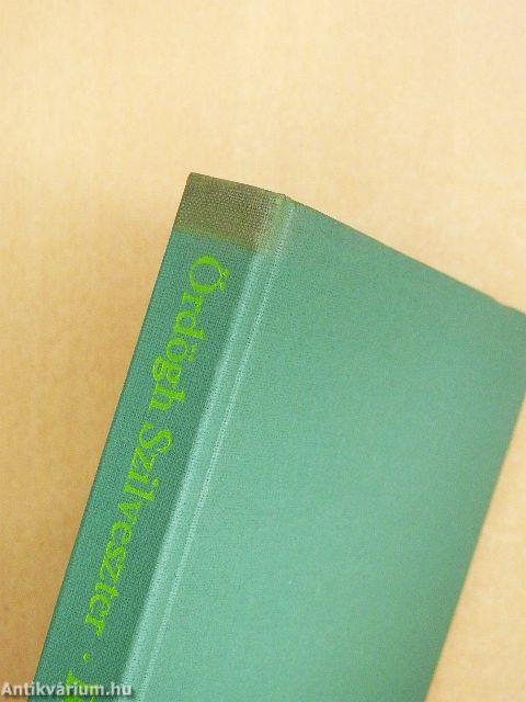 Bizony nem haltok meg