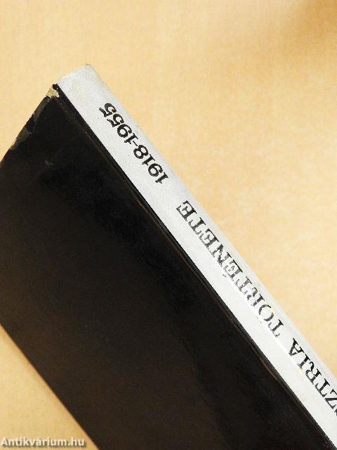 Ausztria története