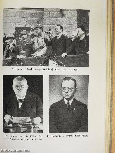 Ausztria története