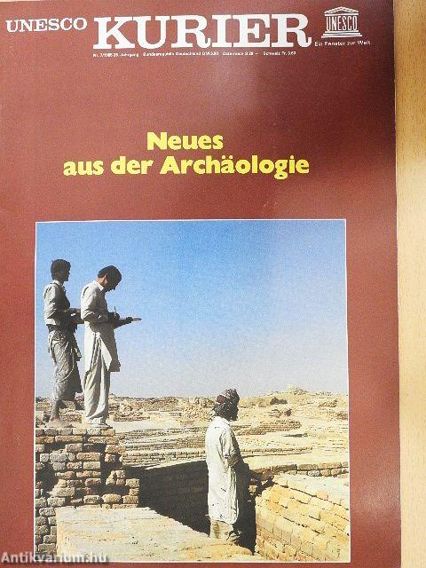 UNESCO Kurier 7/1985