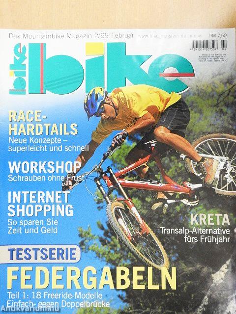 Bike 2/99
