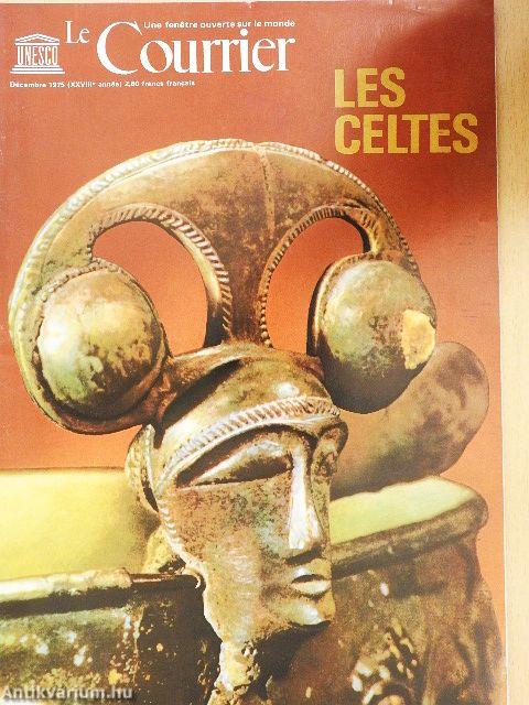 Le Courrier Décembre 1975