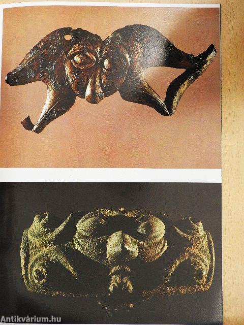 Le Courrier Décembre 1975