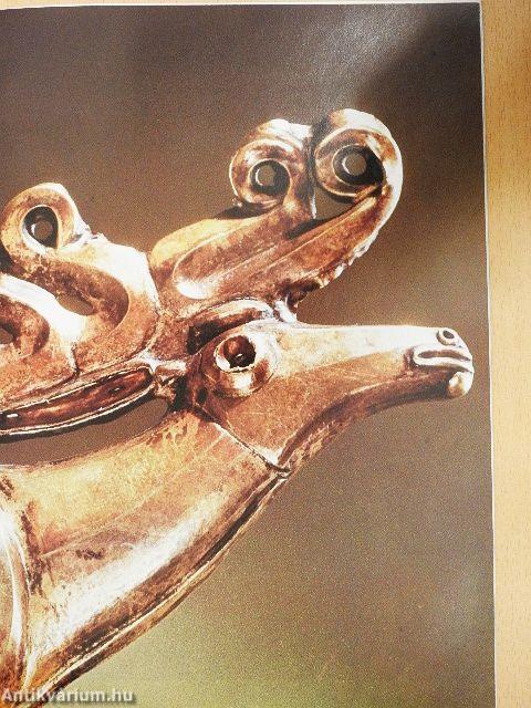 Le Courrier Décembre 1976