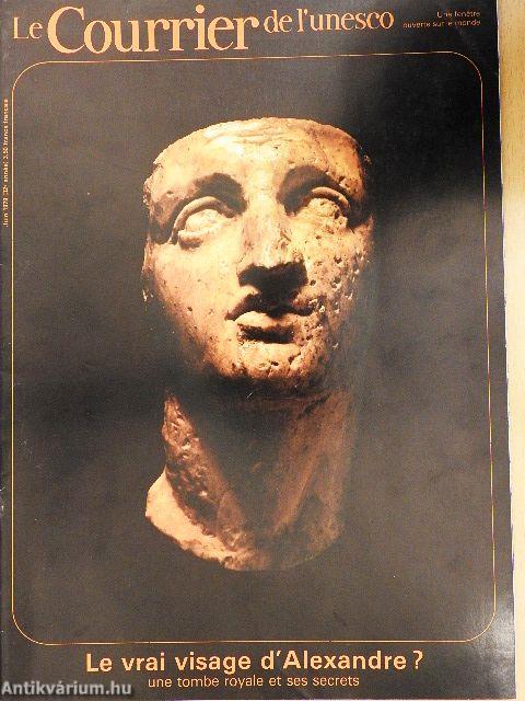 Le Courrier Juin 1979