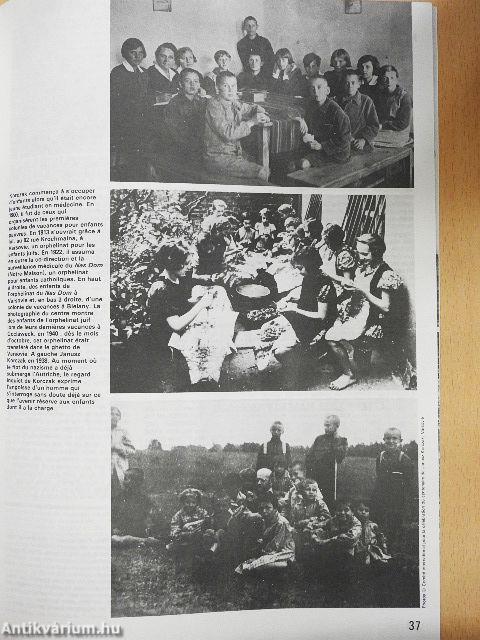 Le Courrier Juin 1979