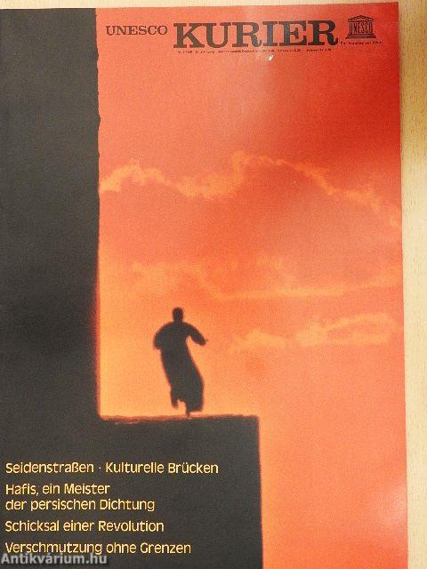 UNESCO Kurier 3/1989