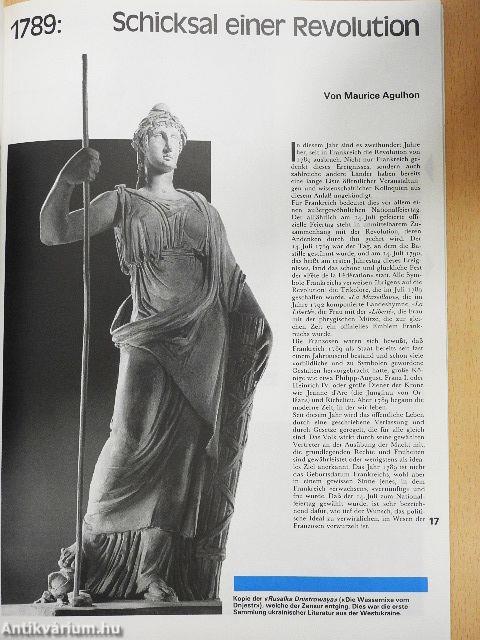 UNESCO Kurier 3/1989