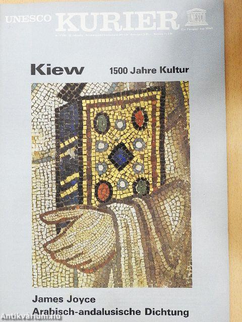UNESCO Kurier 4/1982