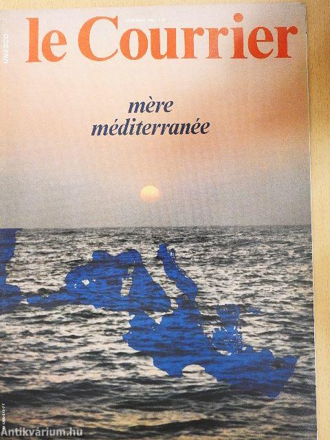 Le Courrier Décembre 1985