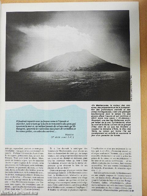 Le Courrier Décembre 1985