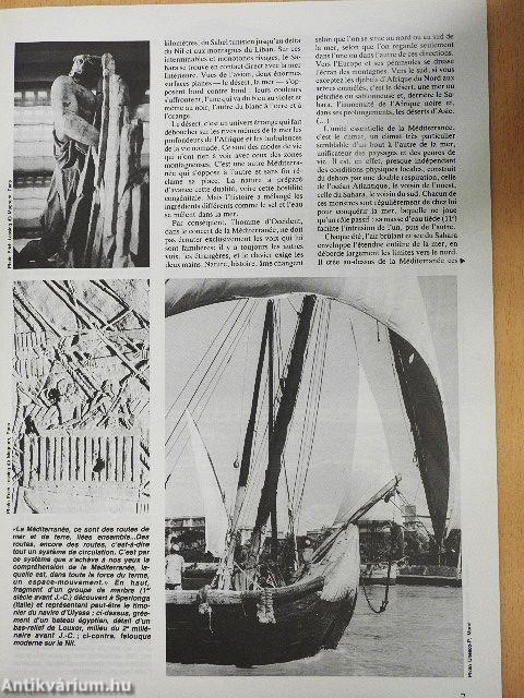 Le Courrier Décembre 1985