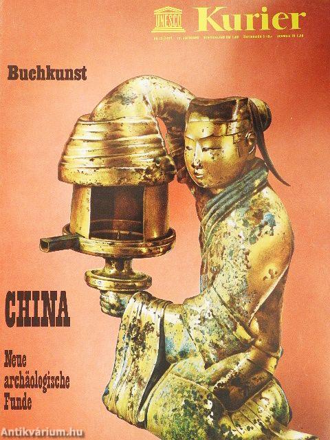 UNESCO Kurier 12/1972