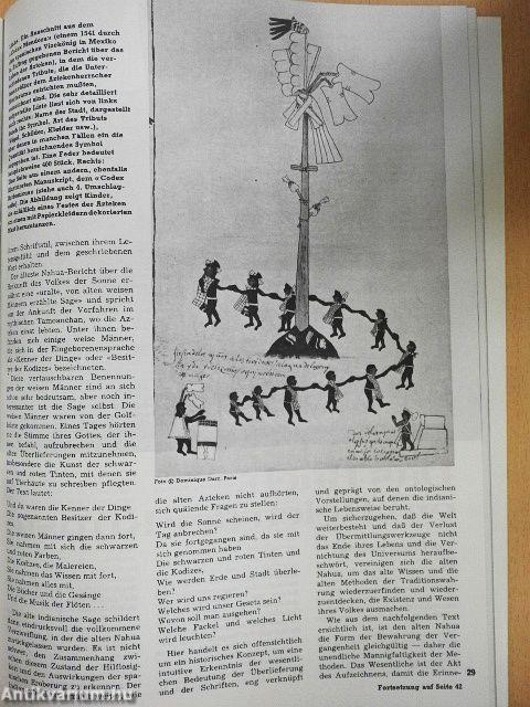 UNESCO Kurier 12/1972