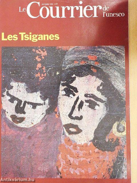 Le Courrier Octobre 1984