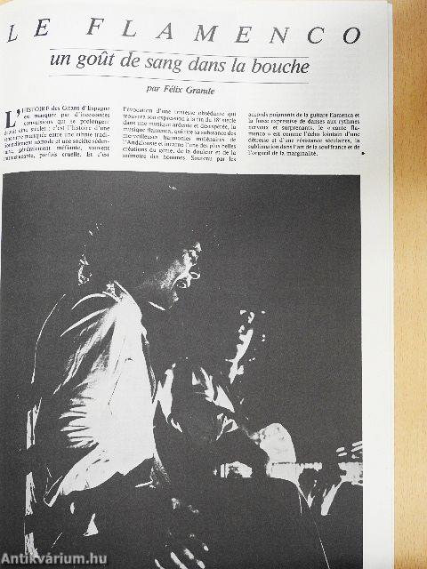 Le Courrier Octobre 1984