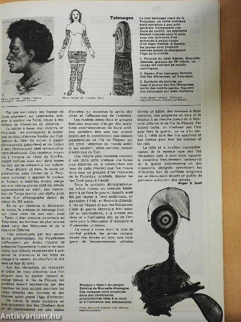 Le Courrier Juin 1975