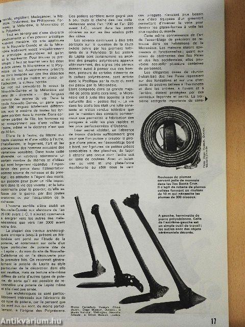 Le Courrier Juin 1975