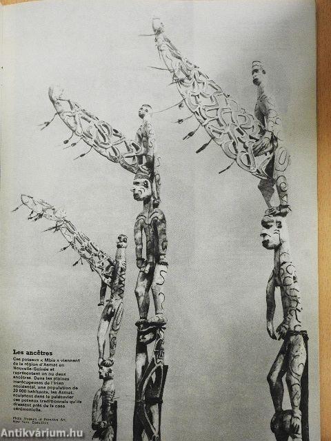 Le Courrier Juin 1975