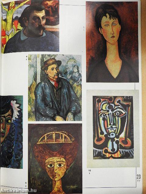 Le Courrier Mars 1971